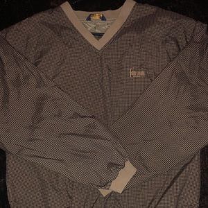 Vintage “Fairway Sports” Windbreaker XL Unisex